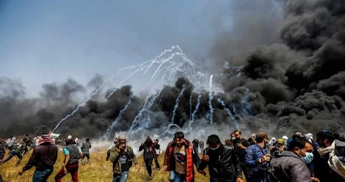 Χαμάς: Μέλη μας οι περισσότεροι νεκροί στη Γάζα